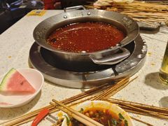 -钢管厂五区小郡肝火锅串串香(总店)
