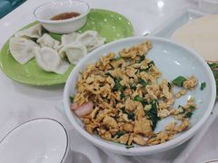 -郭姐·威海渔村(黄兴路店)