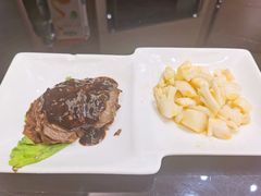 -高佳庄·舟山海鲜(海景旗舰店)