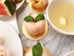 -福州泰禾铂尔曼酒店·大堂酒廊