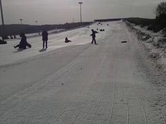 -棋盘山冰雪大世界