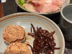 -老墙根涮肉·铜锅·烧烤(王四营店)