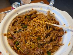 -情妹耙泥鳅·江湖川菜(科华店)
