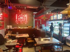 -来伊回麻辣烫·火锅串串清真(红瓦寺总店)