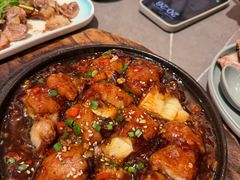 -先记烧鹅王·本地粤菜(福永店)