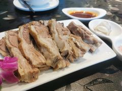 -品回味清真西北楼(宁波首店)