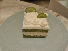 -théATRE 茶聚场(王府中環店)