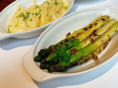 法式土豆泥-福楼法餐厅FLO