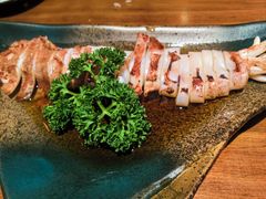 -白石の深夜食堂(芝罘万达店)