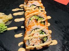 -喜寿司(金狮广场店)