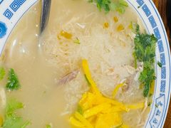 -老雒阳面馆·水席(定鼎门店)