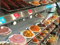 -韩麦大冷面(桂花街直营店)