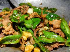 -费大厨辣椒炒肉(黄兴中心广场店)