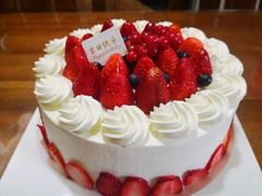 -味多美蛋糕(苏州街地铁店)