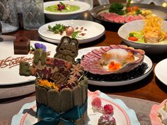 -Sheee Cafe restaurant(青林湾店)