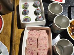 -蓉城老院十一年川味老火锅(中南店)