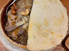 -ELI FALAFEL Lebanese&Mediterranean黎巴嫩美食(富城路店)
