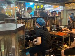 -一代烤翅王(大汉口店)