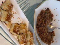 -阳澄湖费尔蒙酒店颐丰阁中餐厅(马鞍山西路店)