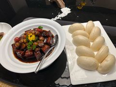 -十八棵（老龙井）御茶园(老龙井店)
