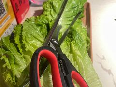 -KING KU卿古·炭火烤肉(临平银泰城店)