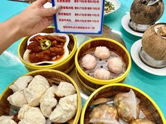 -利雅园酒家(大沙地店)