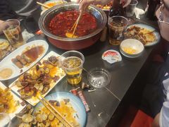 -美蛙四季(六里桥店)