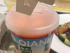 -前海沿·青岛菜(乐客城店)