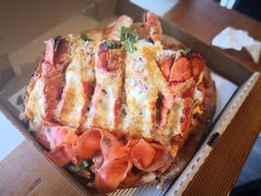 -Steveston Pizza Company (Richmond)