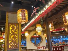 -杨记隆府(时代天街店)