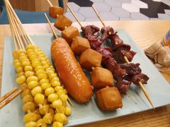 -巧玲炸鸡(共康店)