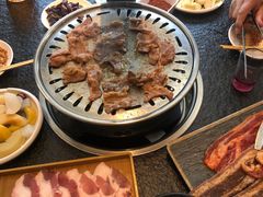 -韩江山烤肉音乐串吧(沈北新区店)