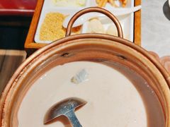 -田园北魏家宴·大同菜(御东店)