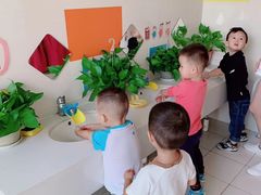 -东方剑桥幼儿园