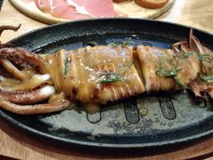 -安立可意大利美食