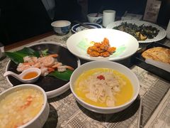 -桂满陇·锦绣江南(益田广场店)