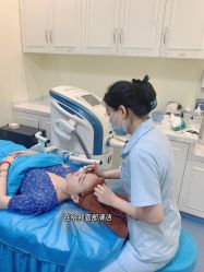 -广州健丽·去眼袋医疗美容机构