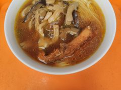 -兴福老面馆(寺路街店)