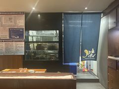 -傑·料理·海鲜放题(佛山文华荟店)