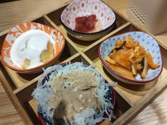 -安正炫韩式烤肉店