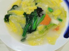 -寻味顺德·顺峰山庄(大良店)
