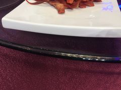 -杭州雅谷泉山庄酒店-餐厅