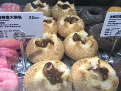 -LELECHA乐乐茶(美罗城店)