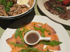 -碧特博格·20年品牌西餐厅(芜湖路店)
