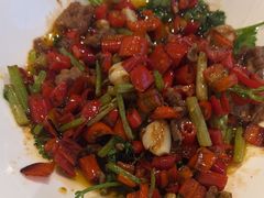 -阿明小菜·海鲜·上海菜(梅陇店)