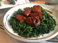 -老正兴菜馆(福州路店)