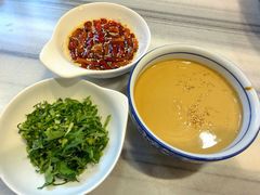 -牛街清真满恒記(平安里西大街店)