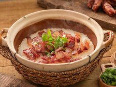 -椰小名·竹笙椰子鸡(中堂店)