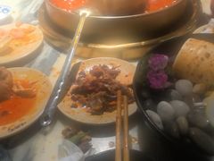 -矮板凳老火锅(宽窄巷子店)