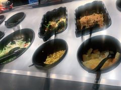 -比格比萨自助(花园路店)